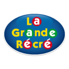 La grande récré