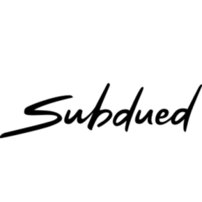 Subdued