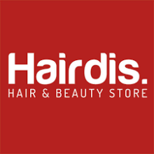 HAIRDIS